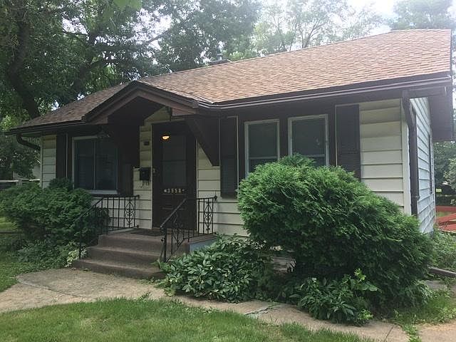 1st image of 3558 Van Buren St NE