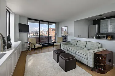 Sold by Brown Harris Stevens