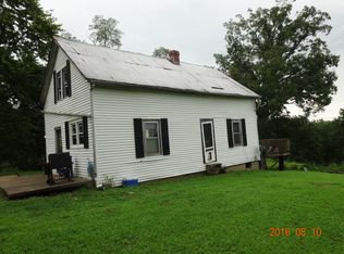 10270 State Rd #70, Derby, IN 47525