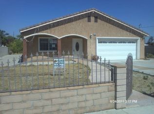 7365 Juniper Ave, Fontana, CA 92336