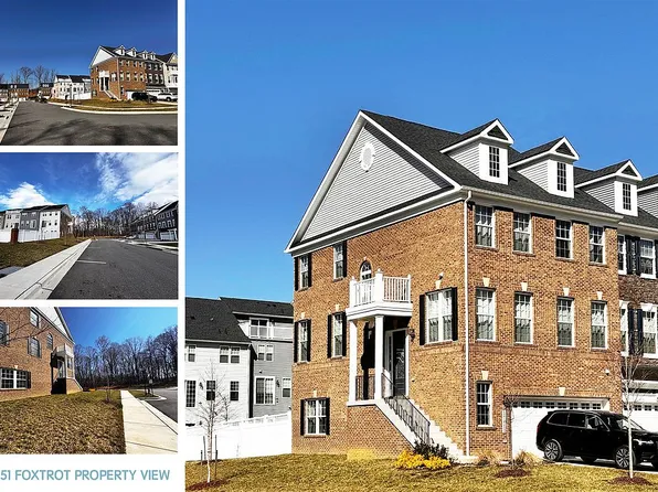 10851 Foxtrot Cir, Upper Marlboro, MD 20772