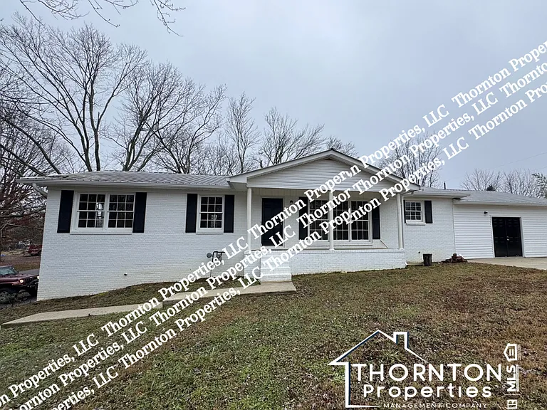 2464 Brashiers Chapel Rd — Photo 1