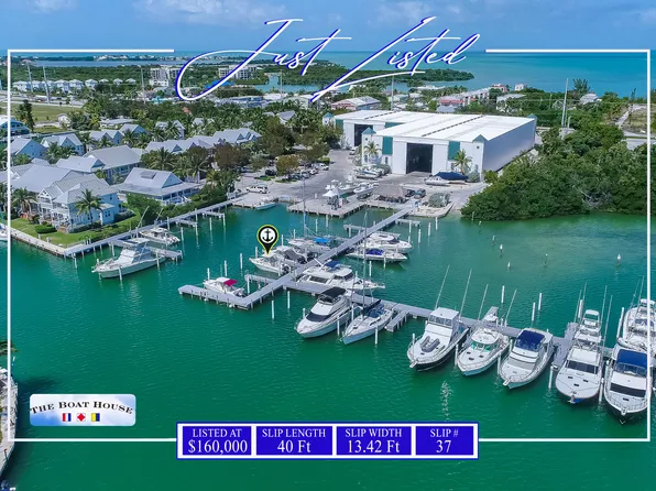 12399 Overseas Hwy #37, Marathon, FL 33050