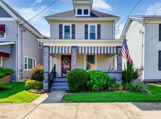 2017 Main St, Wellsburg, WV 26070