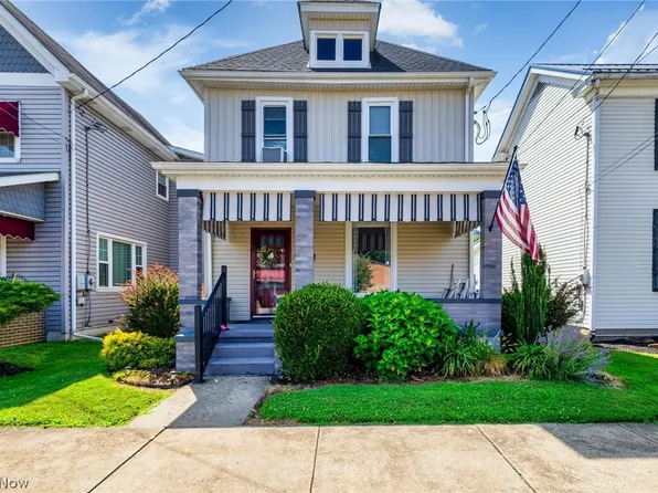 2017 Main St, Wellsburg, WV 26070