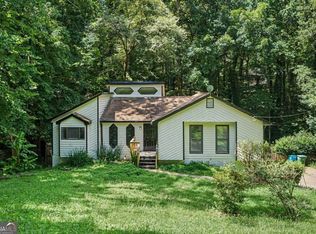 1373 Fairfield Dr SW, Lilburn, GA 30047