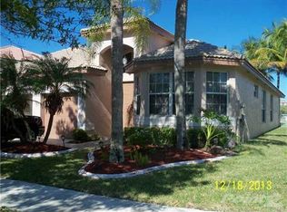 17391 SW 35th St, Miramar, FL 33029