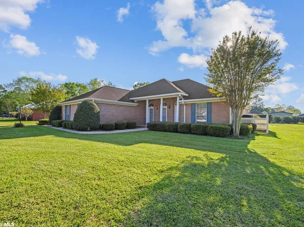 5130 Glenshire Dr, Loxley, AL 36551
