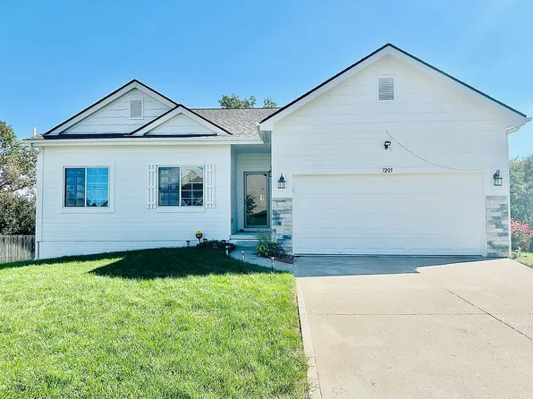 7205 N 143rd St, Omaha, NE 68142