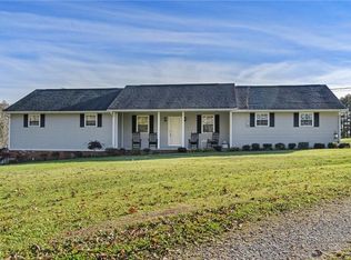91 S Bass Ln, Vincent, OH 45784