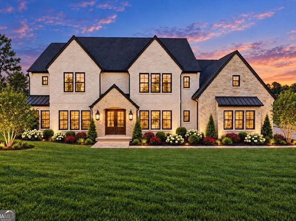 2716 Kilgore Rd, Buford, GA 30519