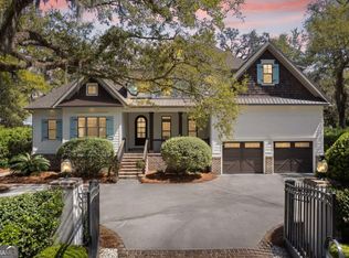 306 Broadway St, Saint Simons Island, GA 31522