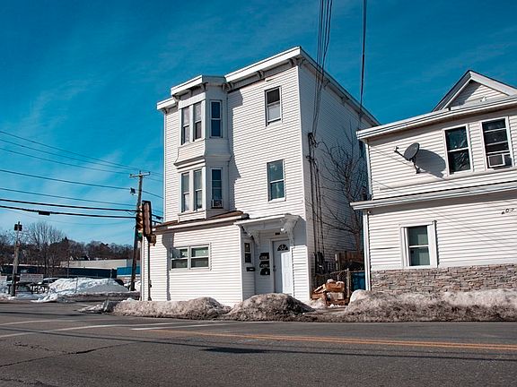 5th image of 405-407 Haverhill St