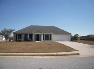 5617 Pasadena Way, Valdosta, GA 31601