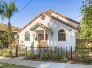 245 E Walnut Ave, Monrovia, CA 91016