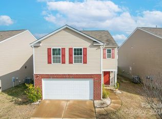 4161 Long Arrow Dr, Concord, NC 28025