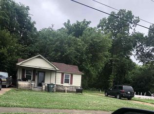 3167 Madrid Ave, Memphis, TN 38112