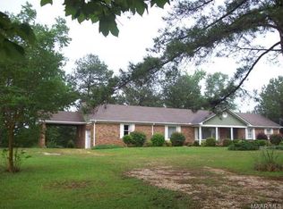 1750 County Road 125, Plantersville, AL 36758