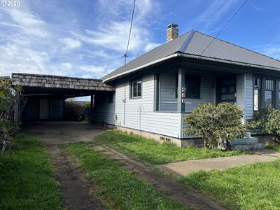 2260 Meade St, North Bend, OR, 97459