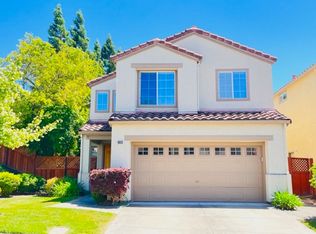 1023 Vista Pointe Cir, San Ramon, CA 94582