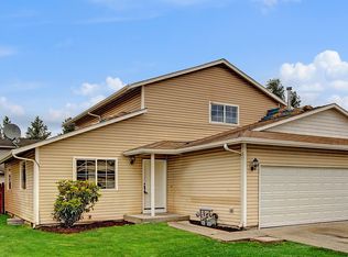 4017 168th St NE #A, Arlington, WA 98223