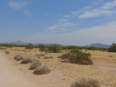 515XX W Huisman St LOT 3, Tonopah, AZ, 85354