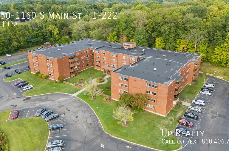 1150-1160 S Main St #1-222 — Photo 20