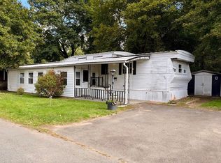 37 Pioneer Way #37, Springfield, MA 01119