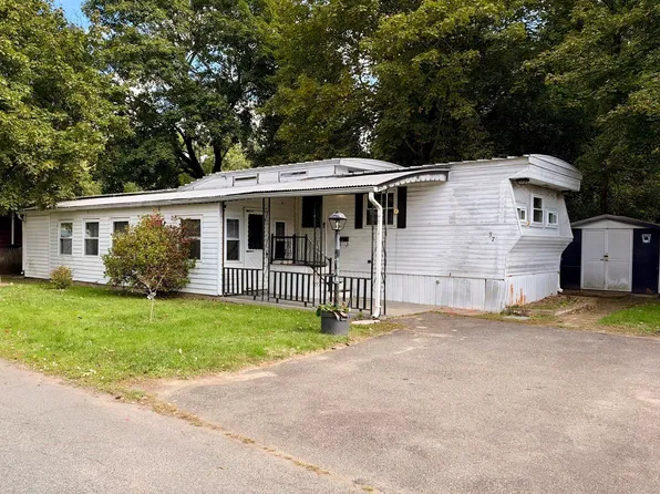 37 Pioneer Way #37, Springfield, MA 01119