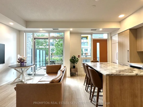 27 McMahon Dr, Toronto, ON