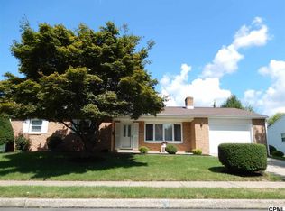 603 Cocklin St, Mechanicsburg, PA 17055