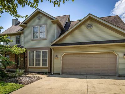 705 W Whitethorn Way, Bloomington, IN, 47403