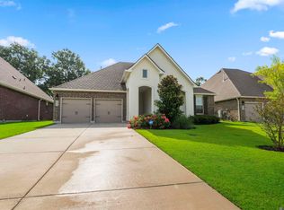 58805 Island Dr, Plaquemine, LA 70764