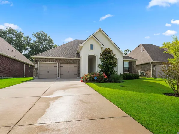 58805 Island Dr, Plaquemine, LA 70764