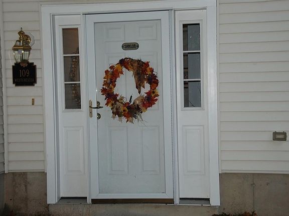 2nd image of 109 Westchester Dr #109