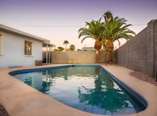 145 E Santa Cruz Dr, Tempe, AZ 85282