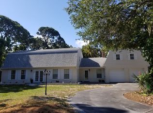 795 Elliot Dr, Merritt Island, FL 32952