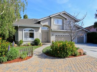 963 Bryant Way, Sunnyvale, CA 94087