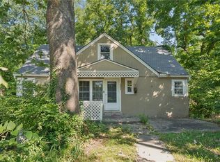 5234 NE Barnes Ave, Kansas City, MO 64119