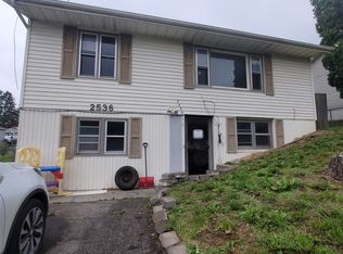 2536 Morton Ave, Des Moines, IA 50317