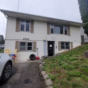 2536 Morton Ave, Des Moines, IA, 50317