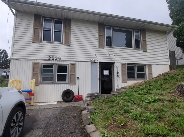 2536 Morton Ave, Des Moines, IA 50317