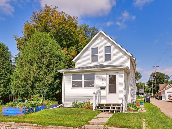 16 Seward Ave, Grand Forks, ND 58203
