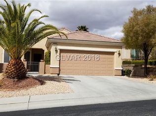 3038 Lake Barkley Rd, Henderson, NV 89052