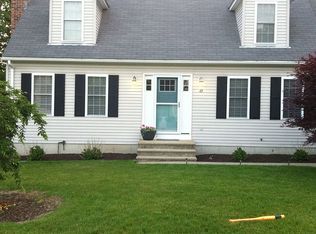 49 Trinity Cir, Attleboro, MA 02703
