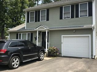 189 Morton St, Springfield, MA 01119