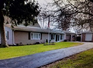 205 W Railroad St, Converse, IN 46919