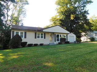 136 Almon Ave, West Springfield, MA 01089