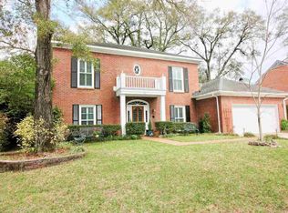 4272 Bit And Spur Rd, Mobile, AL 36608