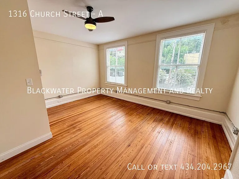 1316 Church St #A — Photo 7